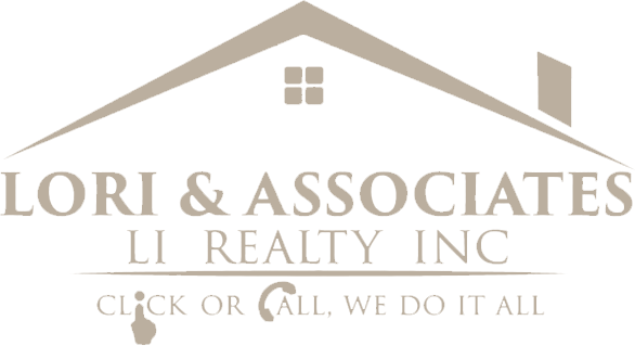 Lori & Associates LI Realty logo
