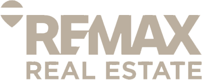 RE/MAX Real Estate logo